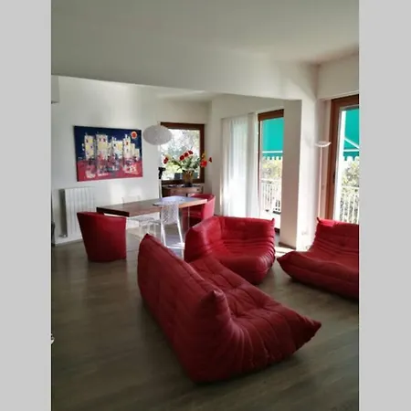 Luxury Apt On Italian Riviera With Portofino View Apartment