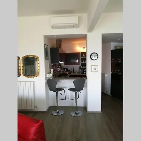 Luxury Apt On Italian Riviera With Portofino View *