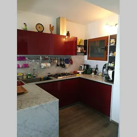 Luxury Apt On Italian Riviera With Portofino View *